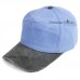 Baseball Hat 5 Panel Foam Front Washed Distressed Cap Colors Vintage Blank Solid  eb-37551084